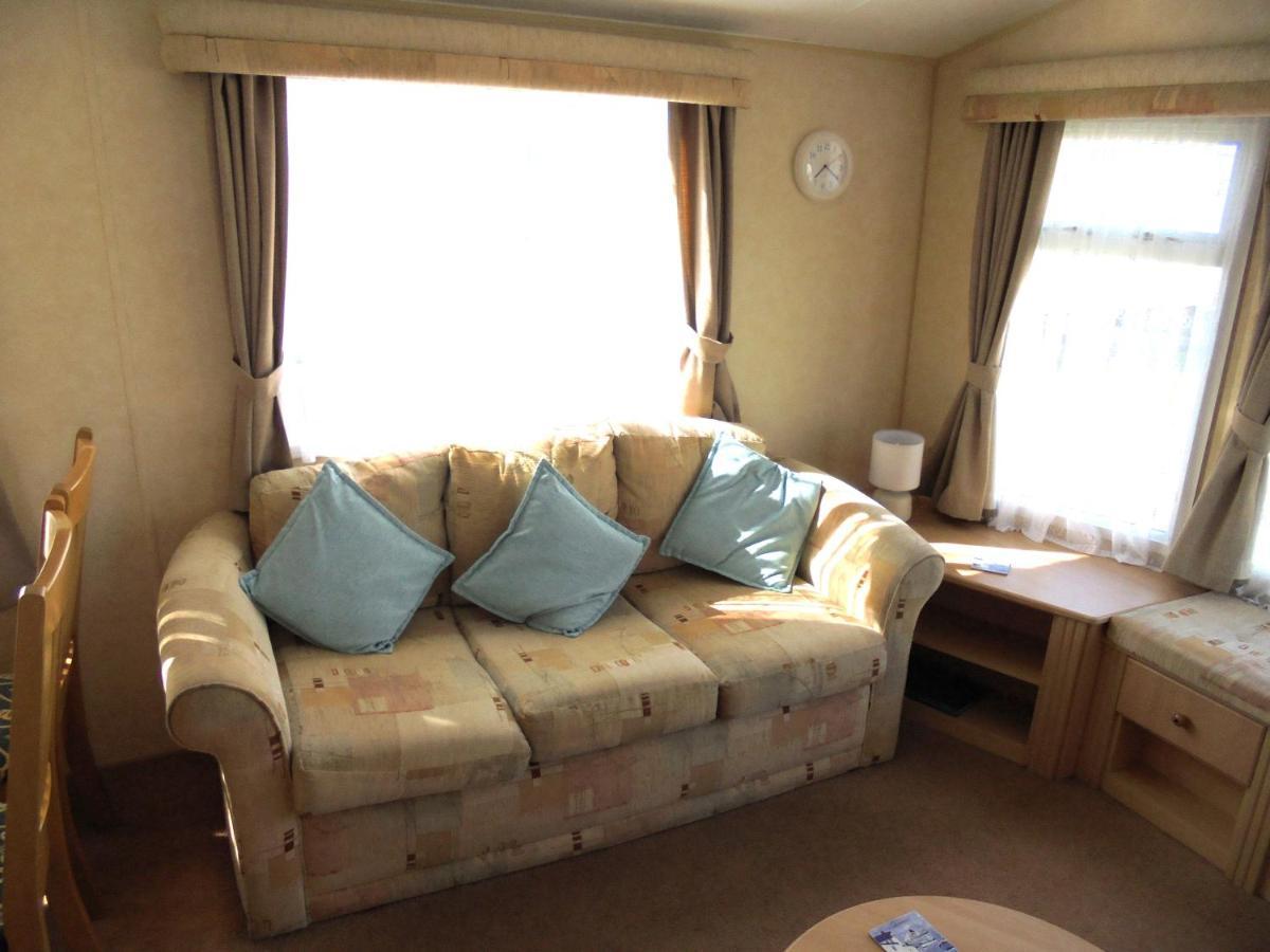 Northshore: Salisbury Ns:- 8 Berth, 3 Bedrooms Skegness Kültér fotó