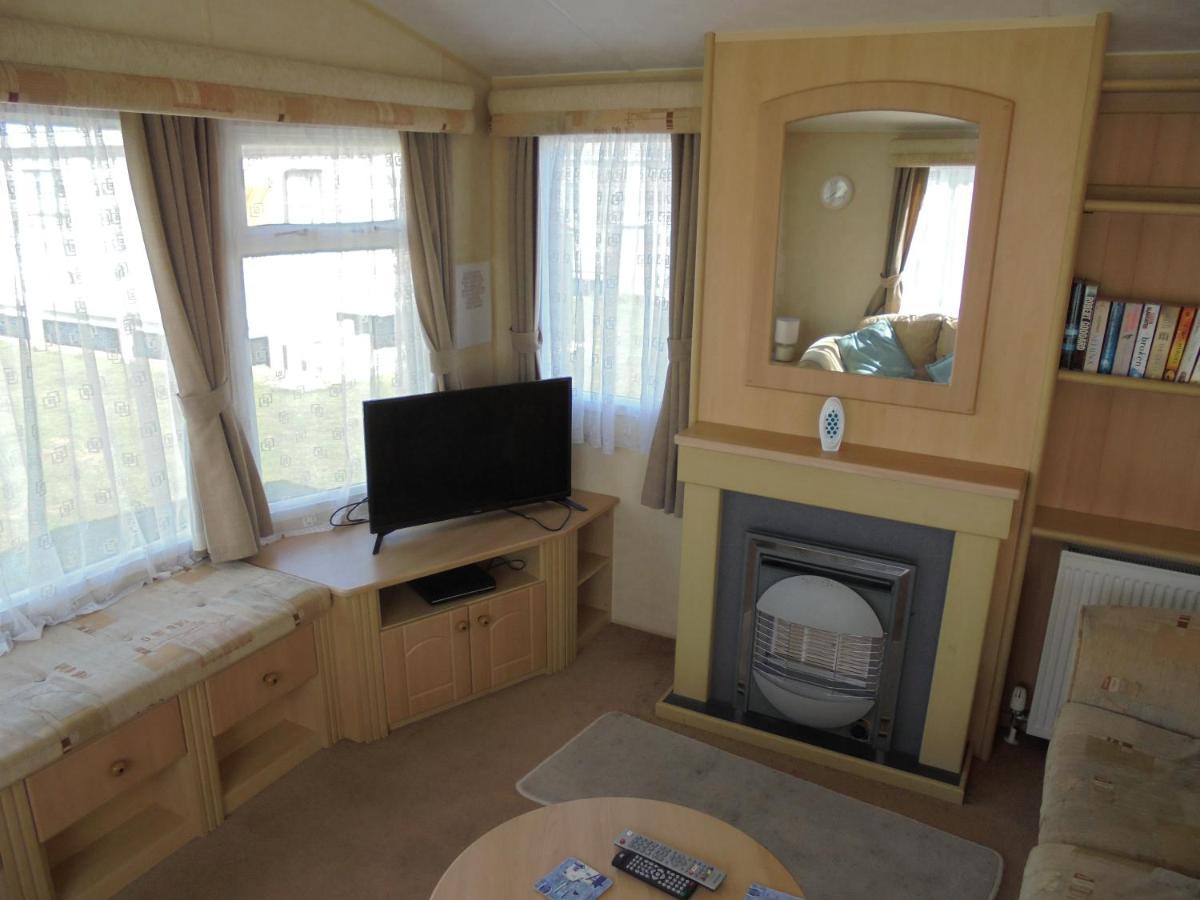 Northshore: Salisbury Ns:- 8 Berth, 3 Bedrooms Skegness Kültér fotó