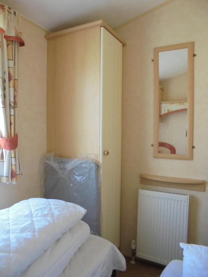 Northshore: Salisbury Ns:- 8 Berth, 3 Bedrooms Skegness Kültér fotó