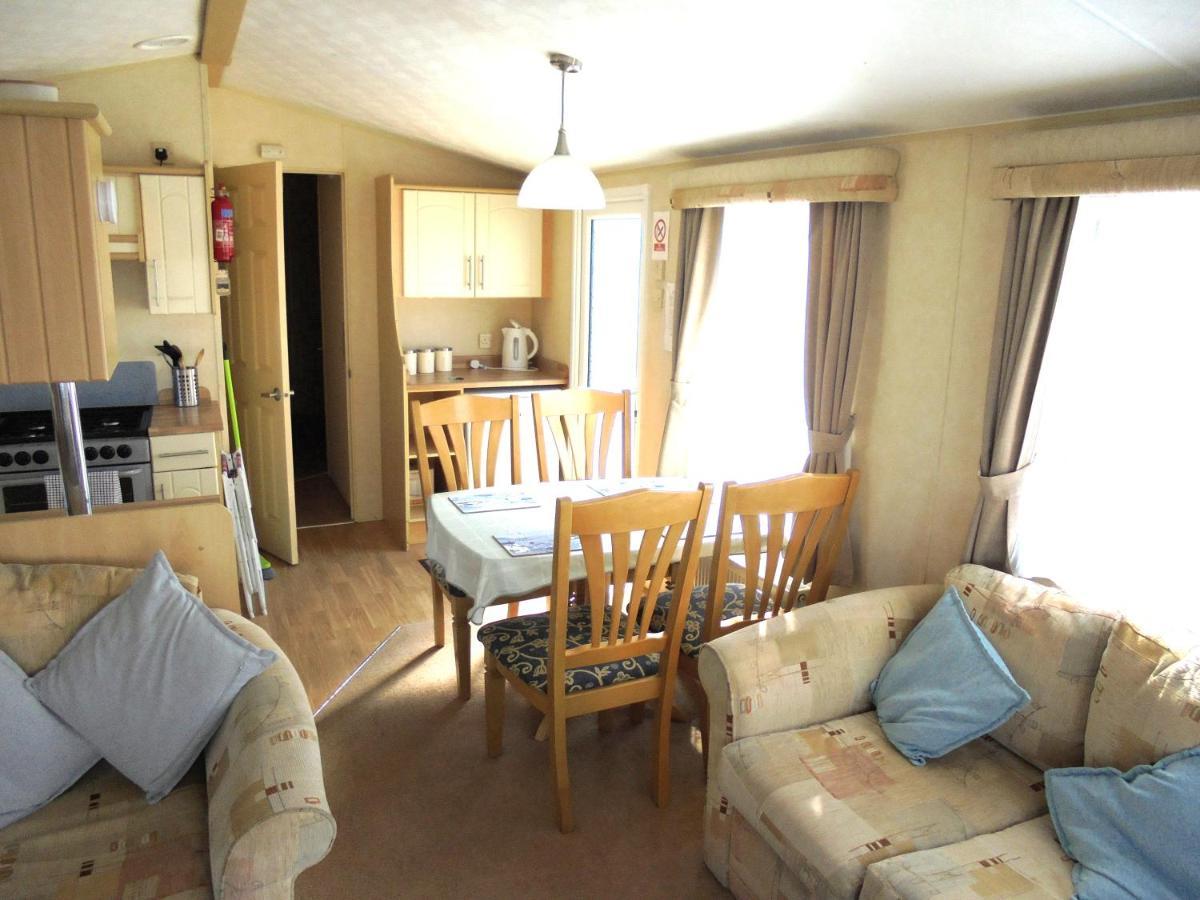 Northshore: Salisbury Ns:- 8 Berth, 3 Bedrooms Skegness Kültér fotó